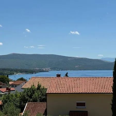 Apartment Goldie Vista Krk