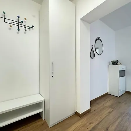 Goldie Vista Krk Apartament Krk Town