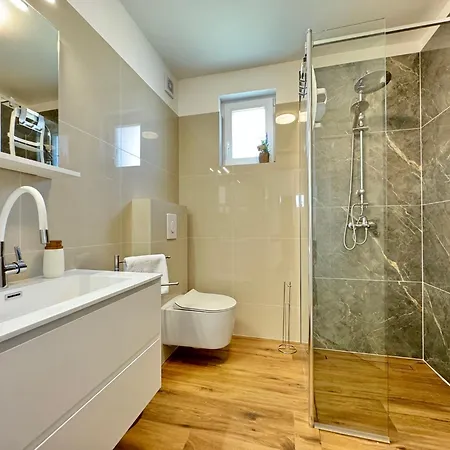 Apartment Goldie Vista Krk *