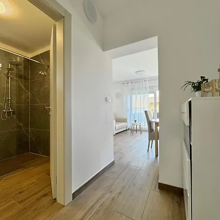 Apartment Goldie Vista Krk Krk Town