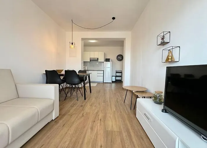 Goldie Vista Krk Appartement Krk Town