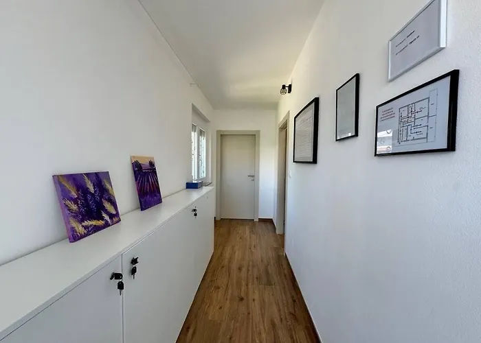 Goldie Vista Krk Appartement