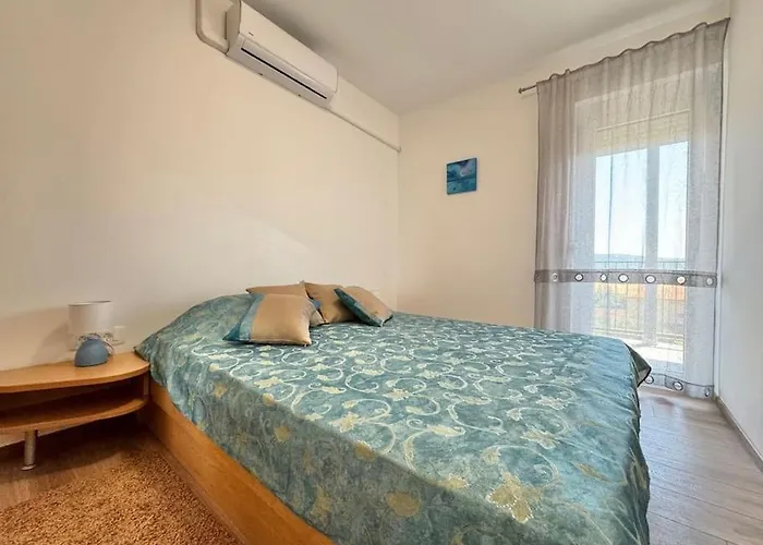 Appartement Goldie Vista Krk *