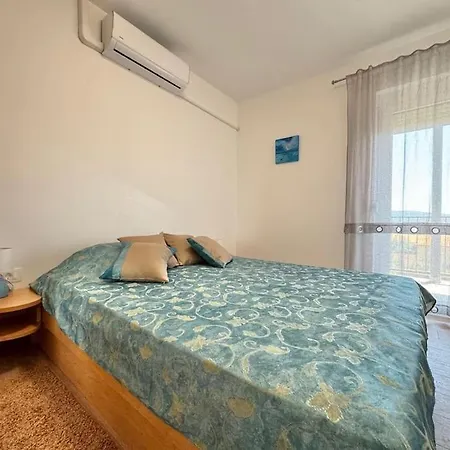 Appartamento Goldie Vista Krk *