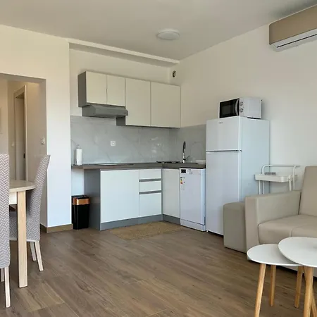 Appartamento Goldie Vista Krk