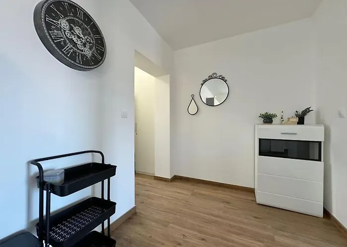 Goldie Vista Krk Apartament