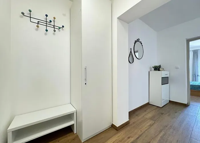 Goldie Vista Krk Apartament Krk Town