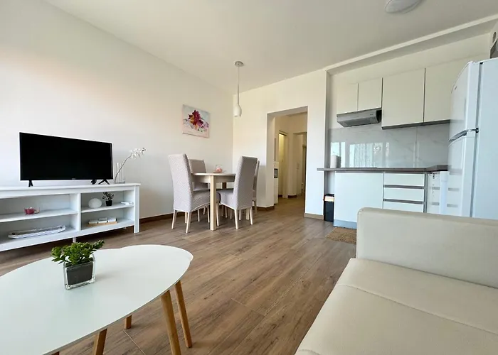 Apartament Goldie Vista Krk *