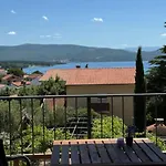Appartamento Goldie Vista Krk Krk Town