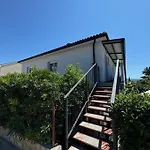 Goldie Vista Krk * Krk Town