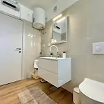 Goldie Vista Krk Appartamento Krk Town