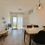 Appartamento Goldie Vista Krk Krk Town