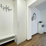 Goldie Vista Krk Appartamento Krk Town