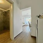 Appartamento Goldie Vista Krk Krk Town